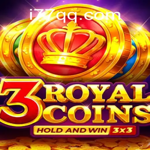Exploring the Intricacies of 3royalcoins: A New Era in Gaming