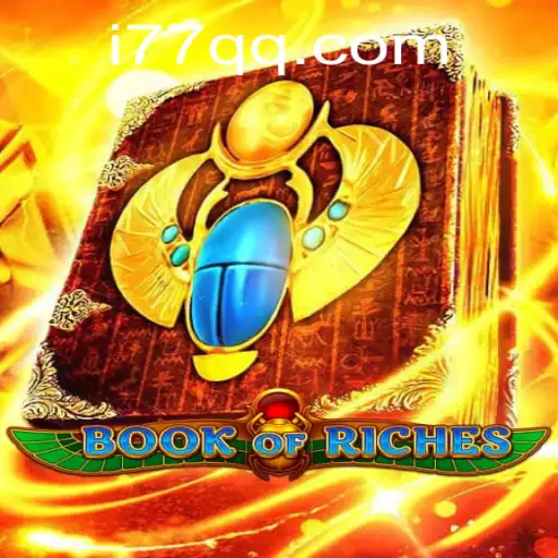 Exploring the Thrilling World of BookofRiches: A Step into the Adventure