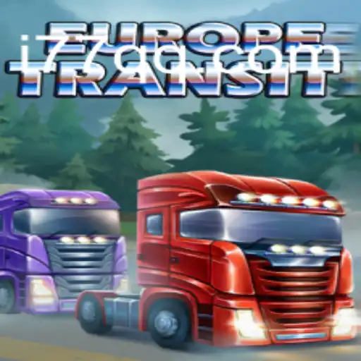 EuropeTransit: Exploring the Captivating World of Strategic Gameplay