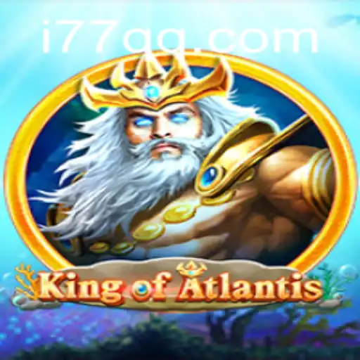 Discover the Enchanting World of KingofAtlantis: An Adventure Awaits