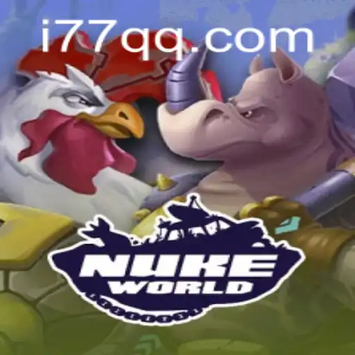 Explore the World of NukeWorld: An Immersive Gaming Adventure