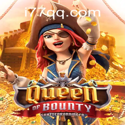 QueenofBounty: Unleashing the Pirate Adventure