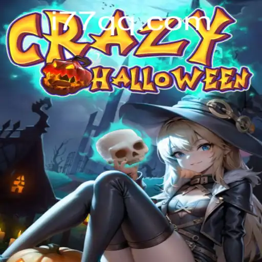 CrazyHalloween: Unveiling the Thrills & Chills of a Spooky Adventure