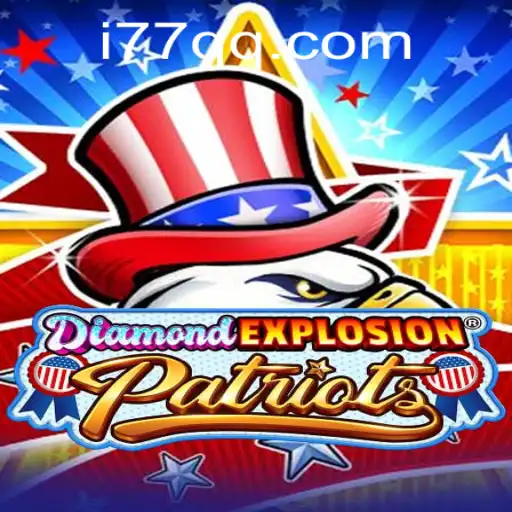 Unveiling DiamondExplosionPatriots: A Revolutionary Gaming Adventure