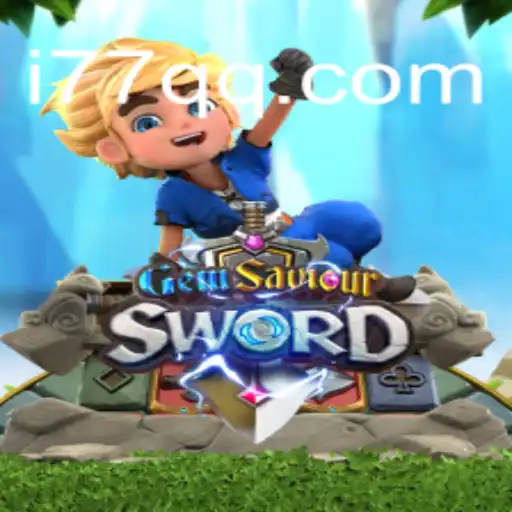 GemSaviourSword: A Intriguing Adventure Awaits in the Digital Realm