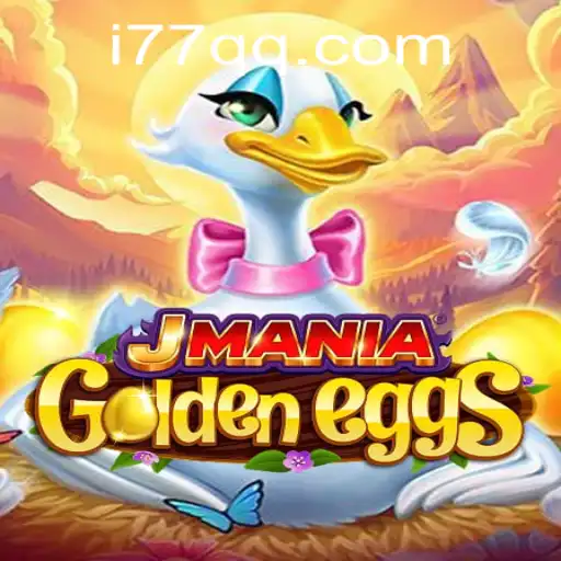 Unveiling JManiaGoldenEggs: A Thrilling New Game Experience