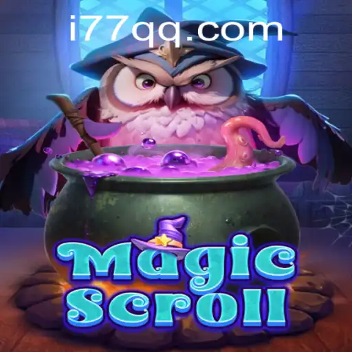 Exploring MagicScroll - An Enchanting Journey into the World of 77QQ.COM
