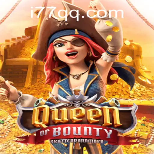 QueenofBounty: Unleashing the Pirate Adventure